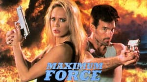 Maximum Force — foto 4