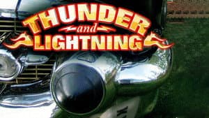 Thunder and Lightning — foto 3