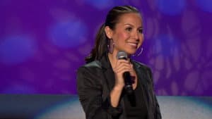 Anjelah Johnson: The Homecoming Show — foto 2