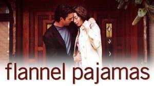 Flannel Pajamas — foto 3