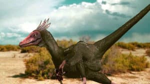 Paseando con Dinosaurios — foto 10
