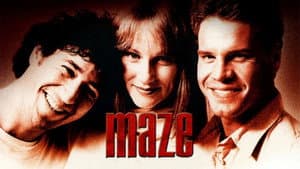 Maze — foto 2
