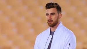 Catching Kelce — foto 1