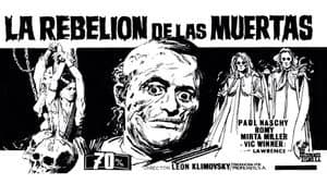 La rebelión de las muertas — foto 2