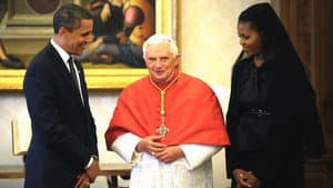 Vatican: The Hidden World — foto 1