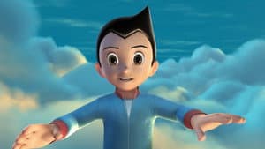 Astro Boy — foto 8