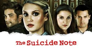 The Suicide Note — foto 1