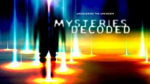 Mysteries Decoded — foto 5