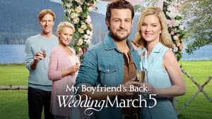 My Boyfriend's Back: Wedding March 5 — foto 9