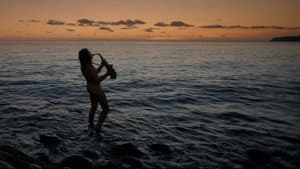 Ibiza: The Silent Movie — foto 1