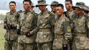 士兵突击 — foto 3