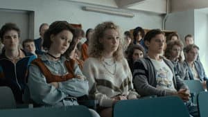 Общага — foto 1