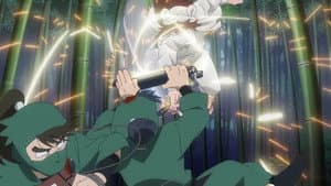 劇場版 忍たま乱太郎 ドクタケ忍者隊最強の軍師 — foto 8