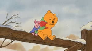 La gran película de Piglet — foto 3