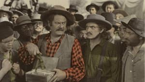 The Adventures of Mark Twain — foto 8