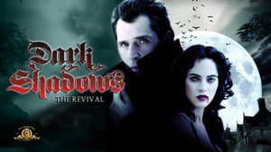 Dark Shadows — foto 1