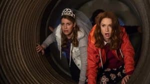 ¡Kimmy va al juicio!