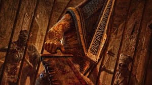 Terror en Silent Hill: Regreso al infierno — foto 7