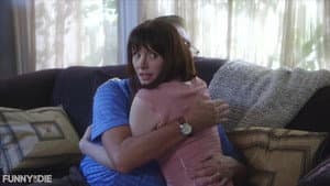 The Hug — foto 1