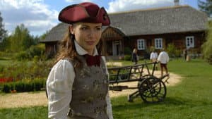 Śluby panieńskie — foto 12