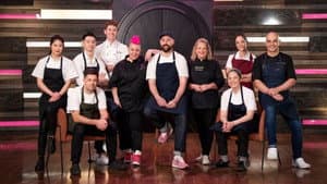 Dessert Masters — foto 4