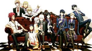 K Project — foto 5