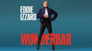 Eddie Izzard: Wunderbar — foto 3