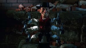 El amo de las marionetas 3 — foto 2