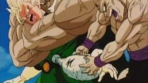 El poder de Gohan es robado