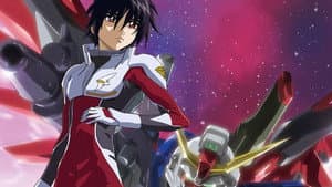 機動戦士ガンダムSEED DESTINY スペシャルエディション 砕かれた世界 — foto 3