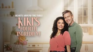 Hearts Around the Table: Kiki's Fourth Ingredient — foto 6