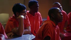 Ali Siddiq: It's Bigger Than These Bars — foto 3