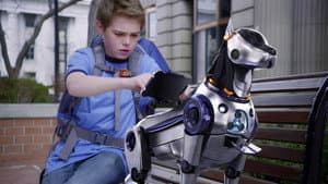 The Adventures of RoboRex — foto 1