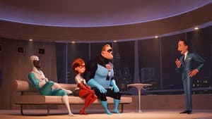 Los increíbles 2 — foto 9