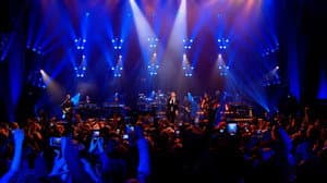 Gary Barlow Live — foto 3