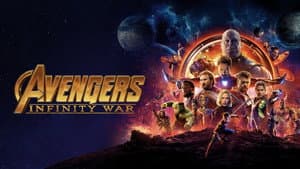 Avengers: Infinity War — foto 10