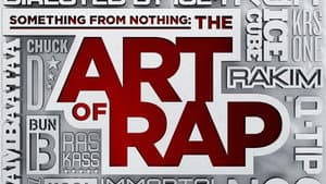 Something from Nothing: The Art of Rap — foto 3
