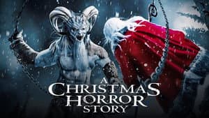 A Christmas Horror Story — foto 7