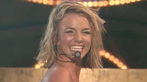 Britney Spears: Live and More! — foto 7