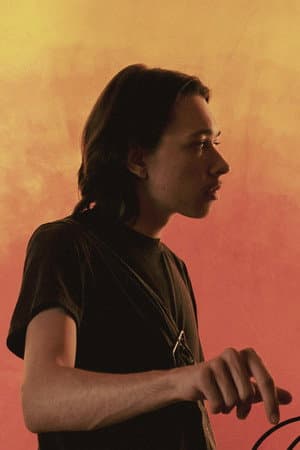 Julien Gouri