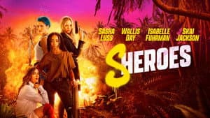 Sheroes — foto 3