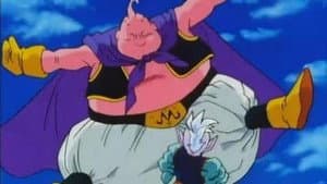El lamento de Supremo Kaio-Sama