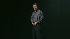 Franck Dubosc - J'vous ai pas raconté ? — foto 2