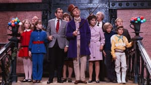 Willy Wonka y la fábrica de chocolate — foto 3