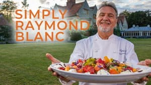 Simply Raymond Blanc — foto 8