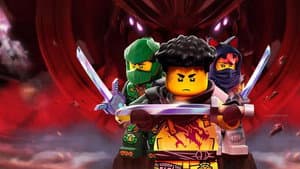 LEGO Ninjago: El ascenso de los dragones — foto 12