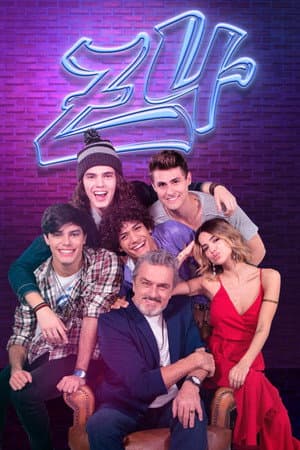 Temporada 1