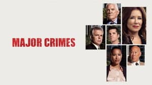 Major Crimes — foto 9