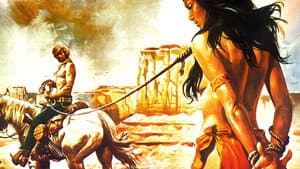 Una mujer llamada Apache — foto 1