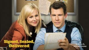 Signed, Sealed, Delivered — foto 3